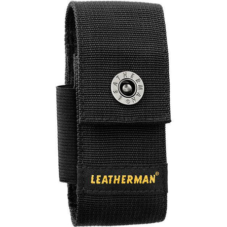 Leatherman - Nylon Etui m. Sidelomme Medium-1-XtraGrej
