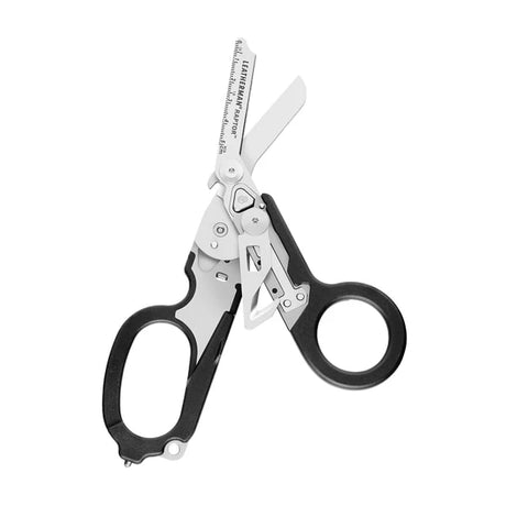 Leatherman - Raptor Saks // Sort-1-XtraGrej