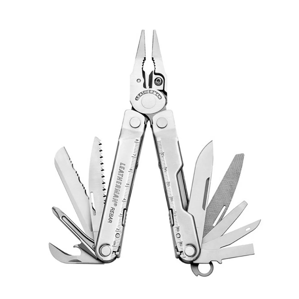 Leatherman - Rebar MultiTool-1-XtraGrej