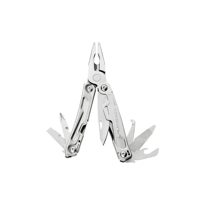 Leatherman - Rev Multitool-1-XtraGrej