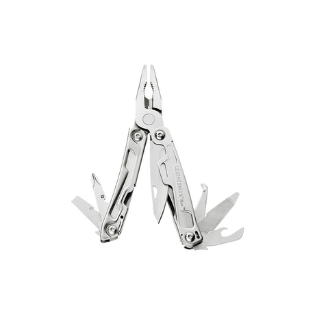 Leatherman - Rev Multitool-1-XtraGrej