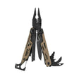 Leatherman - Signal MultiTool // Coyote Tan-1-XtraGrej