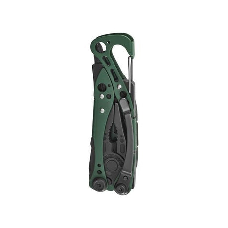 Leatherman - Skeletool CX Multi-Tool // Green-2-XtraGrej