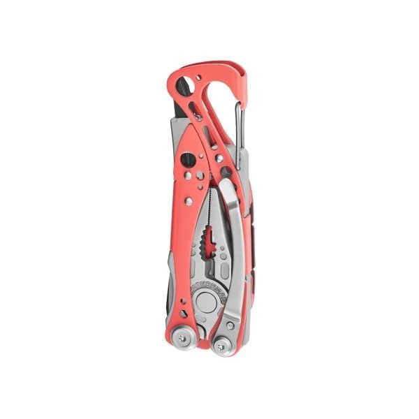 Leatherman - Skeletool CX Multi-Tool // Guava-2-XtraGrej