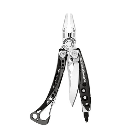 Leatherman - Skeletool CX Multi-Tool-1-XtraGrej