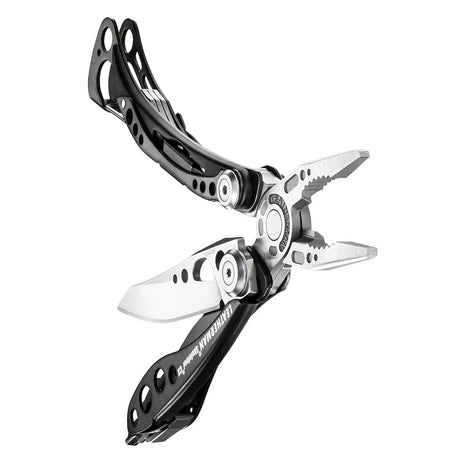 Leatherman - Skeletool CX Multi-Tool-4-XtraGrej