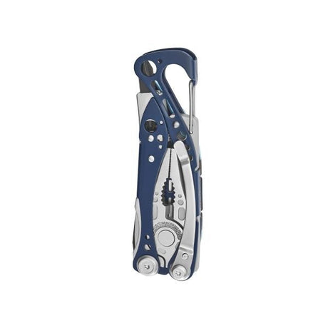 Leatherman - Skeletool CX Multi-Tool // Nightshade-2-XtraGrej