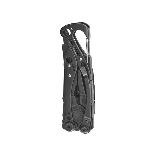 Leatherman - Skeletool CX Multi-Tool // Onyx-2-XtraGrej