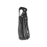 Leatherman - Skeletool CX Multi-Tool // Onyx-3-XtraGrej