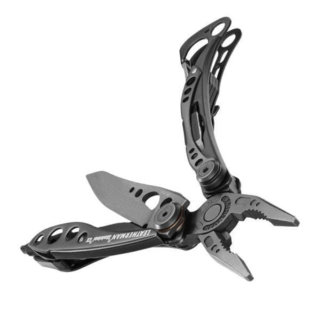 Leatherman - Skeletool CX Multi-Tool // Onyx-4-XtraGrej