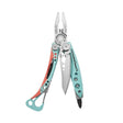 Leatherman - Skeletool CX Multi-Tool // Paradise-1-XtraGrej