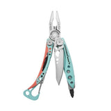 Leatherman - Skeletool CX Multi-Tool // Paradise-1-XtraGrej