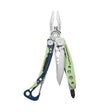 Leatherman - Skeletool CX Multi-Tool // Verdant-1-XtraGrej