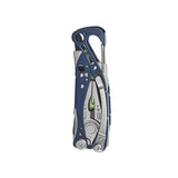 Leatherman - Skeletool CX Multi-Tool // Verdant-3-XtraGrej