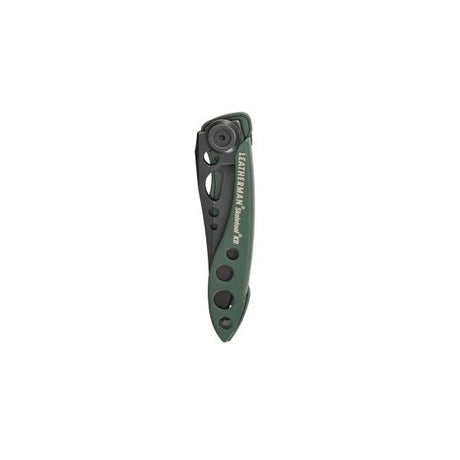 Leatherman - Skeletool KB Lommekniv // Green-3-XtraGrej