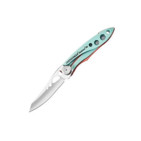 Leatherman - Skeletool KB Lommekniv // Paradise-1-XtraGrej