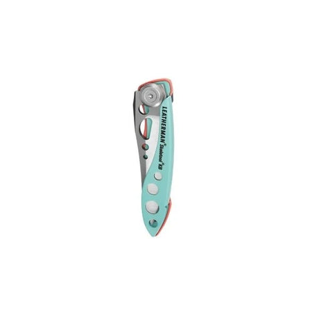 Leatherman - Skeletool KB Lommekniv // Paradise-3-XtraGrej