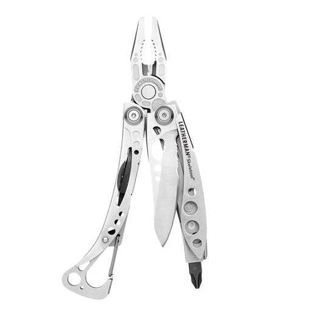 Leatherman - Skeletool Multi-Tool-1-XtraGrej