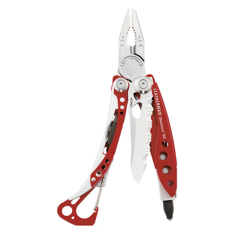 Leatherman - Skeletool RX Multitool-1-XtraGrej