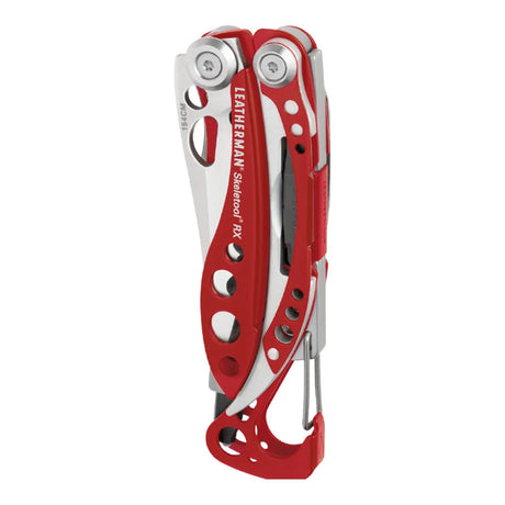 Leatherman - Skeletool RX Multitool-2-XtraGrej
