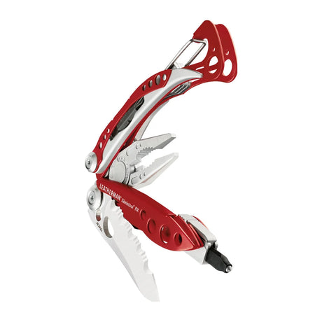 Leatherman - Skeletool RX Multitool-3-XtraGrej