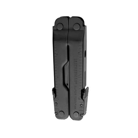 Leatherman - Super Tool 300 EOD // Black Oxide-3-XtraGrej