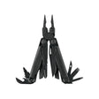 Leatherman - Surge Multi-Tool m. nylonetui // Sort-1-XtraGrej