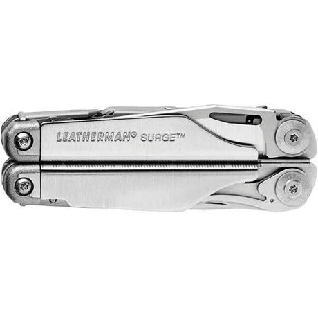 Leatherman - Surge Multi-Tool m. nylonetui // Stål-2-XtraGrej