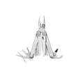 Leatherman - Wave+ multitool // Sølv-1-XtraGrej
