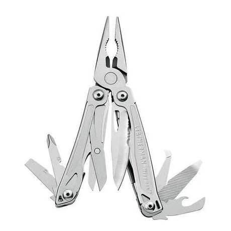 Leatherman - Wingman Multi-Tool-1-XtraGrej