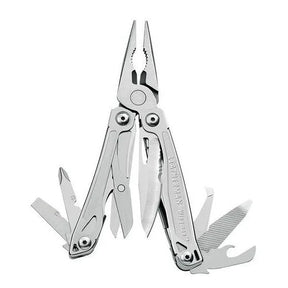 Leatherman - Wingman Multi-Tool-1-XtraGrej