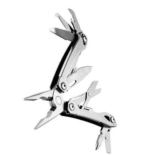 Leatherman - Wingman Multi-Tool-2-XtraGrej