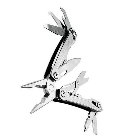 Leatherman - Wingman Multi-Tool-2-XtraGrej