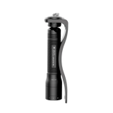 LEDLENSER - C7R Classic Lommelygte 1000 Lumen-3-XtraGrej