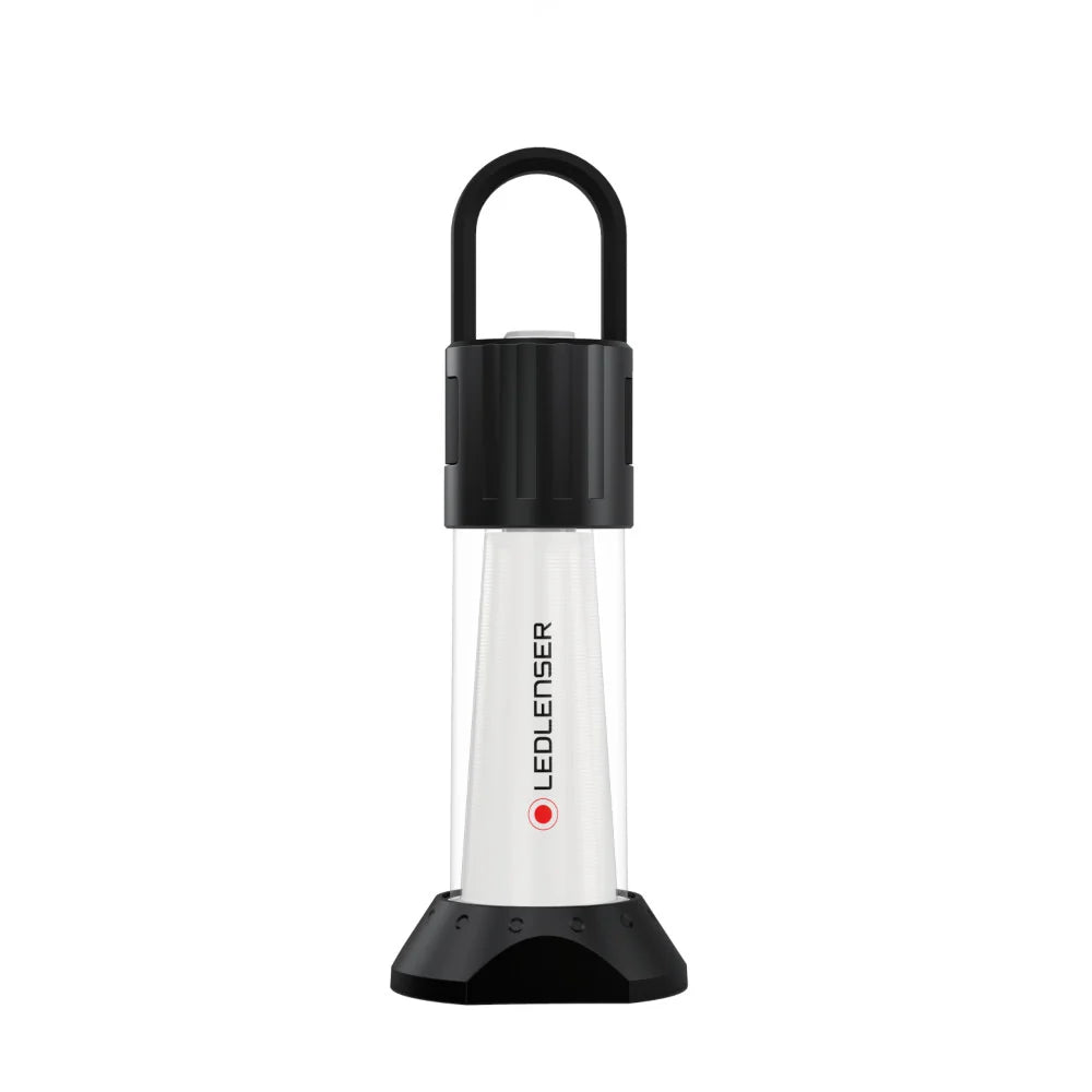 LEDLENSER - ML6 Warm Light Lanterne 750 Lumen-1-XtraGrej