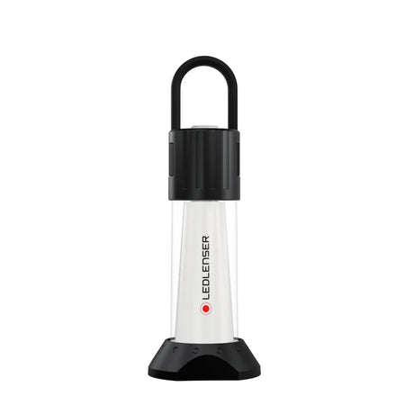 LEDLENSER - ML6 Warm Light Lanterne 750 Lumen-1-XtraGrej