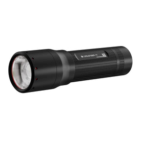 LEDLENSER - P7 Lommelygte 650 Lumen-1-XtraGrej