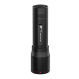 LEDLENSER - P7 Lommelygte 650 Lumen-3-XtraGrej