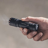 LEDLENSER - P7 Lommelygte 650 Lumen-4-XtraGrej