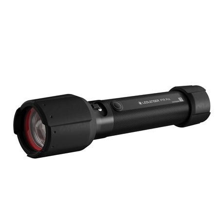 LEDLENSER - P7R Pro Lommelygte 2000 Lumen-1-XtraGrej