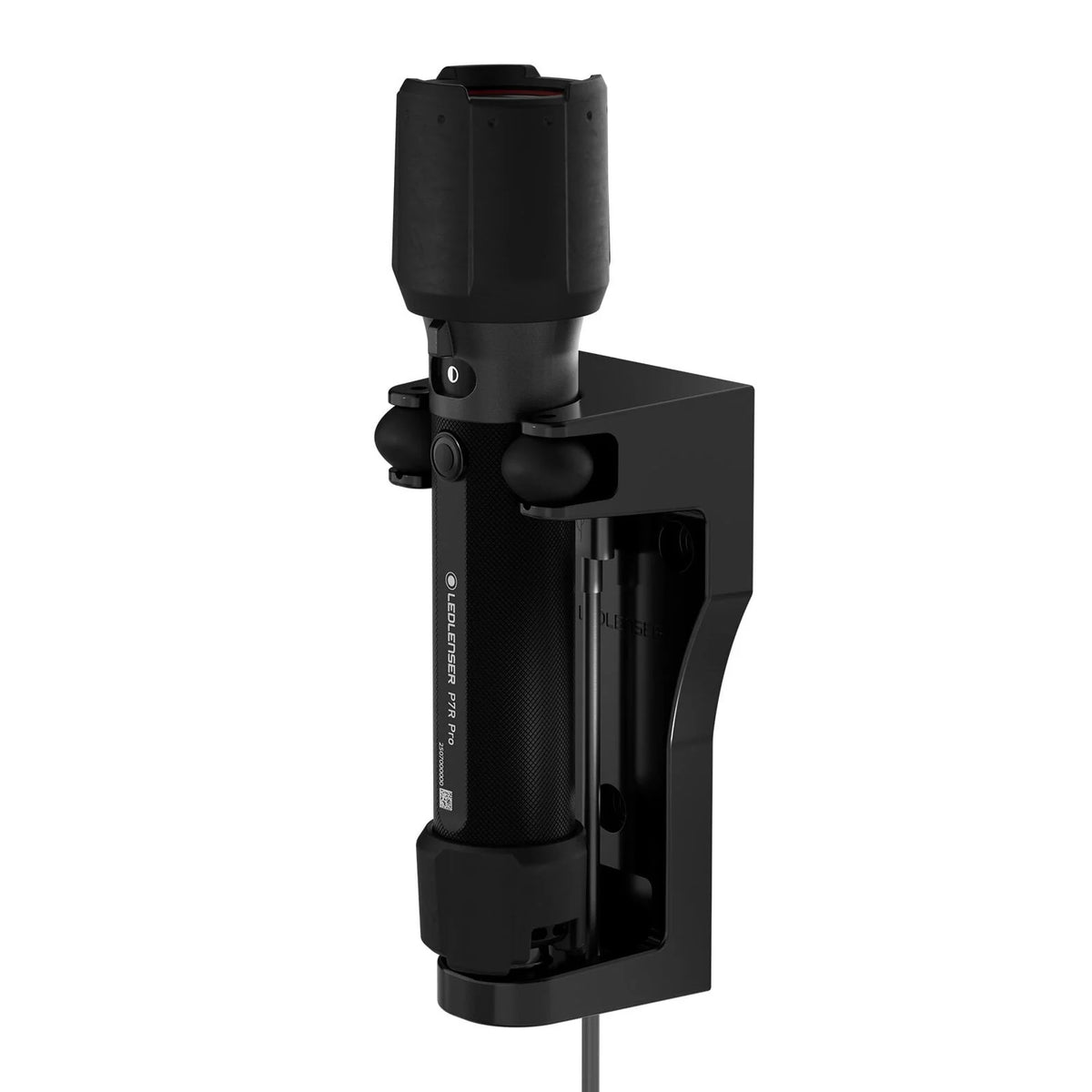 LEDLENSER - P7R Pro Lommelygte 2000 Lumen-4-XtraGrej