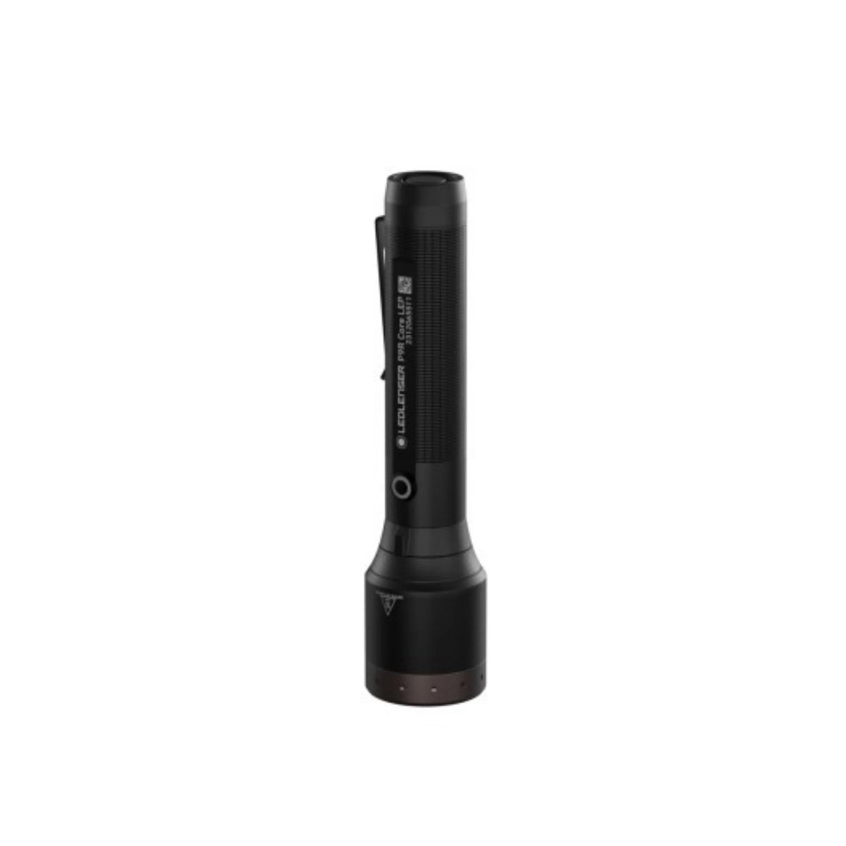 LEDLENSER - P9R Core LEP Lygte 1300 Lumen-2-XtraGrej