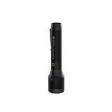 LEDLENSER - P9R Core LEP Lygte 1300 Lumen-3-XtraGrej