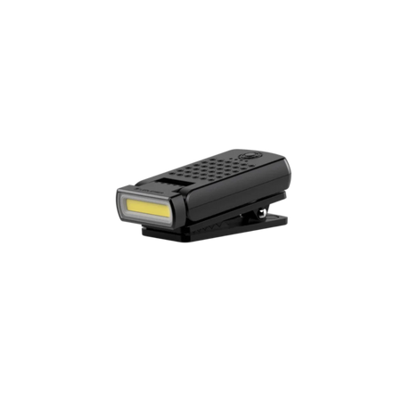 LEDLENSER - W1R Work Mini Pandelampe-1-XtraGrej