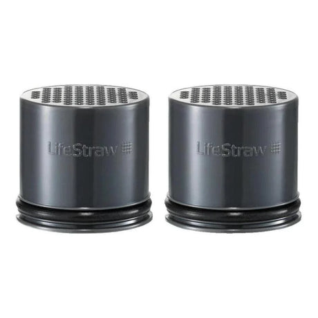 LifeStraw - Go 2.0 Carbon Udskiftningsfilter 2-pak-1-XtraGrej