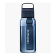 Lifestraw - Go Series Vandflaske 1L // Blå-1-XtraGrej