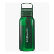Lifestraw - Go Series Vandflaske 1L // Grøn-1-XtraGrej