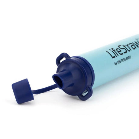 LifeStraw - LifeStraw Personal Vandfilter // Blå-4-XtraGrej