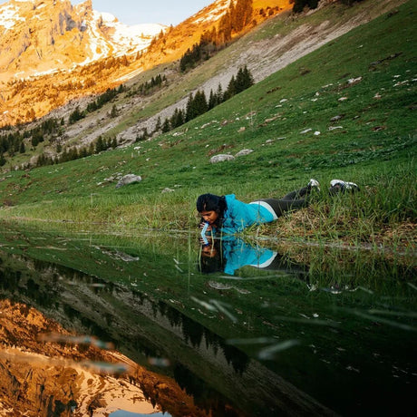 LifeStraw - LifeStraw Personal Vandfilter // Blå-9-XtraGrej
