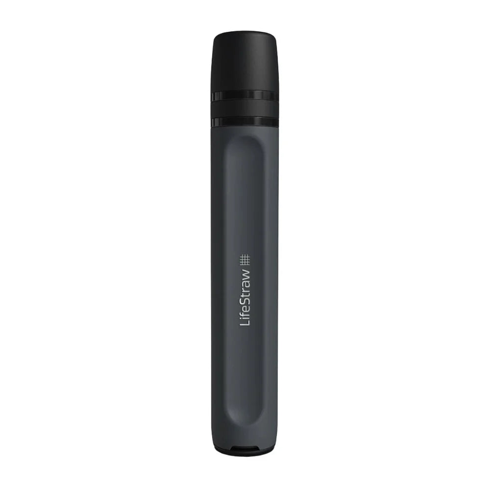 LifeStraw - Peak Personal Vandfilter // Grå-1-XtraGrej